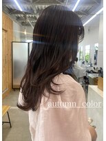 シキ(SHIKI)&nbsp;ゆるふわロング