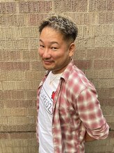 エルテ(ERTE) 重倉 護