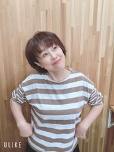 アミューズペペ(AMUSE pepe) 田崎 幸子