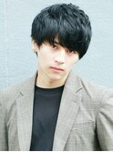 ナチュラルエアリーマッシュ