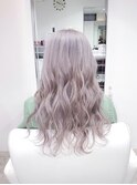 ラベンダシルバー