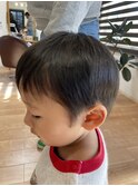 お子様カット