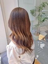 ラフランクリー(la frankly) 20代30代/大人かわいい/大人ボブ/髪質改善/小顔ヘア