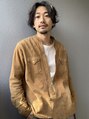ウォーター 表参道(WATER) 星野 彬 表参道青山