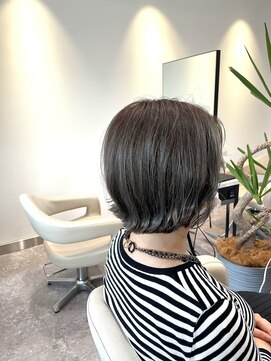 ブランコトレス 烏山店(BLANCO tres) 児玉健太