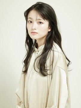 エンタク 新宿(enntaku) インナー/ベージュ/ケアブリーチ/ダブルカラ/新宿三丁目/新宿駅