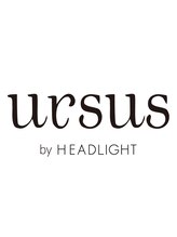 アーサス バイ ヘッドライト 津田沼店(ursus by HEADLIGHT) Ursus hair