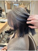オススメのデザインカラーstylist聖斗