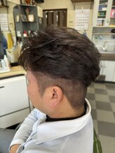 へあーさろんふじわら