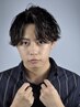 初回カットフルコース（お顔剃り付き）5720→5148円☆45分