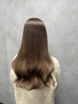 ティグルダイミョウ(TIGRE daimyo)&nbsp;【ブリーチなし】ヘーゼルベージュ