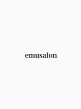 emusalon　伊勢崎