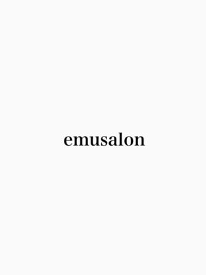 エムサロン(emu salon)