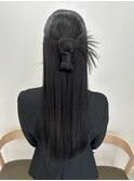 360°可愛いヘアアレンジ【Y2K】