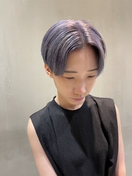 キジ(KIJI) center part