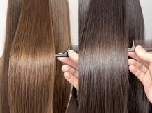 イブヘアー(eve hair)