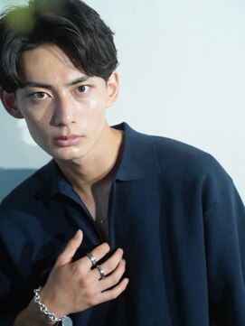 イグレックビス(igrek bis) 大人立ち上げショート