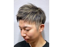 アークヘアーリンク 古川橋店(Arc hair Link)