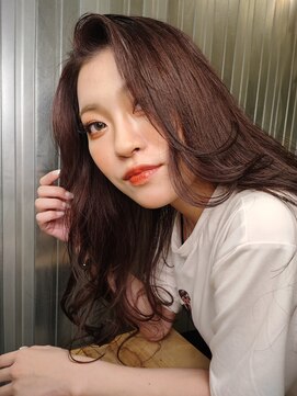 パーク なんば本店(PARK.) 秋カラー