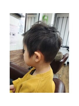 エアリ(airRe) airReスタイル集