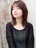 New【92％天然由来♪】カット＋オーガニックアロマグレイカラー￥14300→￥9900