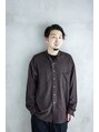 ピーナッツ(p_Nuts)/外川 大輝