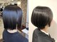 アズーア ヘアーアンドスパ(azure hair&spa)の写真