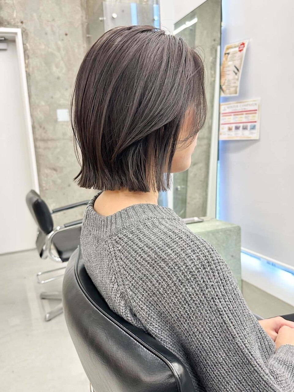 2025年春】顔まわりレイヤー ボブの髪型・ヘアアレンジ|人気順 2025年春】顔まわりレイヤー ボブの髪型・ヘアアレンジ|人気順