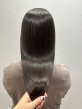 ループ バイ エスポワール(LoooP by Espoir)&nbsp;サブリミックトリートメント×カット