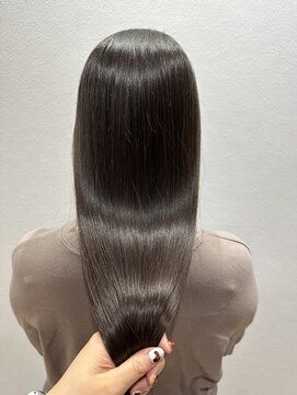 ループ バイ エスポワール(LoooP by Espoir) サブリミックトリートメント×カット