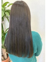 フリック(FLiC)&nbsp;ミントアッシュカラー