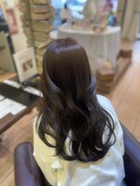 リー 甲子園(Lee) アッシュブラウン