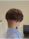 インナーカラー×ショート　[ryo]