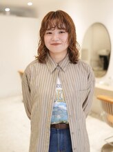 ナリー 河原町(Nary) 塩境 菜菜