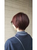 ショート