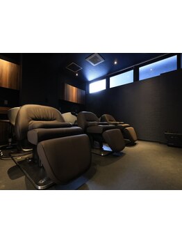 【髪質改善☆押上】新しい価値を！人目を気にせず寛ぎながら、あなたの理想を叶える贅沢空間♪