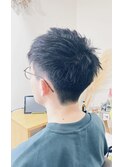 メンズスタイル