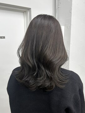 ミーナ バイ アーバン(Meena by urban.) オリーブベージュ