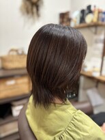 ブラン(Blanc。)&nbsp;くびれミディアム