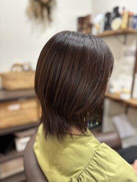 ブラン(Blanc。) くびれミディアム