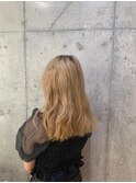 無造作ミディアムレイヤー[西葛西/西葛西北口]