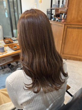 フェリア 緑地公園(FERIA) ベージュカラー♪