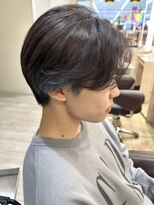 ニューヨークニューヨーク 姫路広畑店(NYNY)&nbsp;メンズのデザインカラー【インナー】