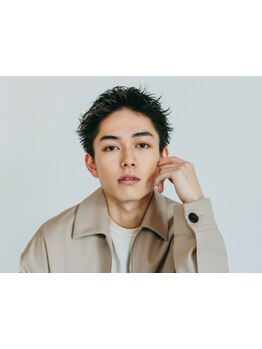 <プチプラ×提案力◎>ウルフカットで今っぽさ全開*印象を変えたい方に![名駅/ウルフカット/学割U24]