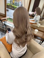 モアムー(Moremuu)&nbsp;ミルクティー