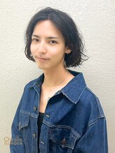 クアンタ 北千住店(Qant) 壹岐 夕聖