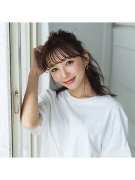 美染 丸山店(Bisen) 髪質改善/白髪ぼかし/白髪染め/オーガニックカラー/リタッチ