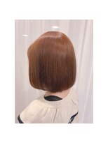 ネオエストログ(NeoestLog)&nbsp;【ブリーチなしダブルカラー】マロンブラウン