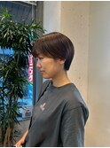 ショートスタイル