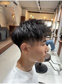ショートスタイル